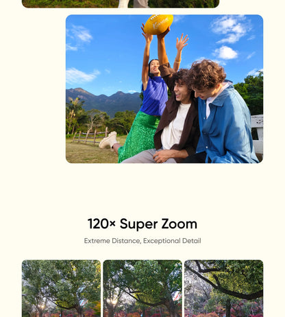 realme 16 Pro Plus Smartphone NFC Snapdragon 7 Gen 4 Chipset 200MP Camera 50MP Periscope Telephoto 7000mAh Battery 80W Charge