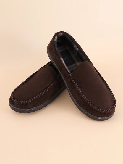 MEN'S LOAFER SHOES SLIP ON COMFORTABLE WALKING Loafers Slip-ins Work Office Dress Casual Outdoor Lightweight Shoes DRIVING SHOES