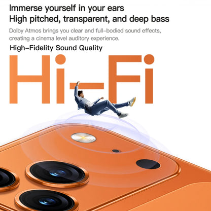 ONEMYTH A17 Mini 3.0 "Android smartphone 2GB+16GB 3G unlocked phone Google Play Store dual SIM card pocket backup small phone