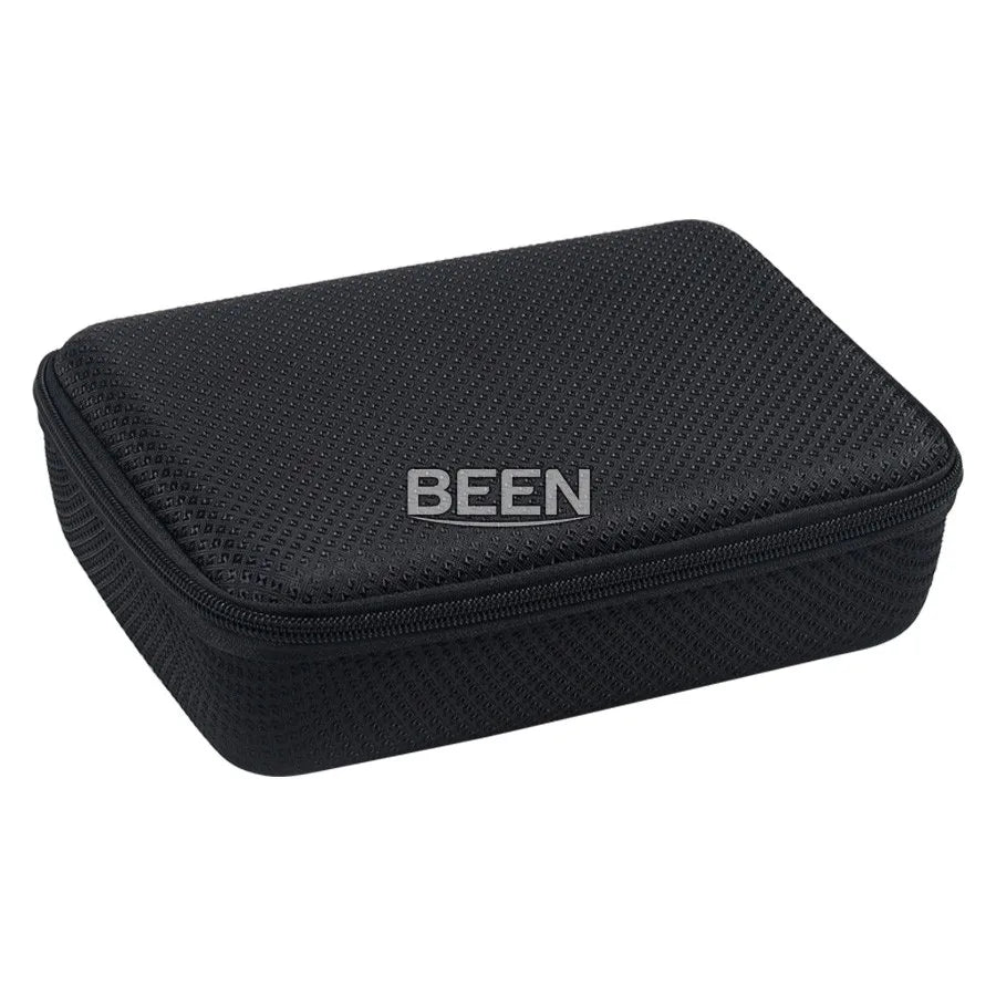 1PC, Storage Box Dental Magnifying Glass, Eyeglass Cloth Bag, Zipper Bag, Packaging Box