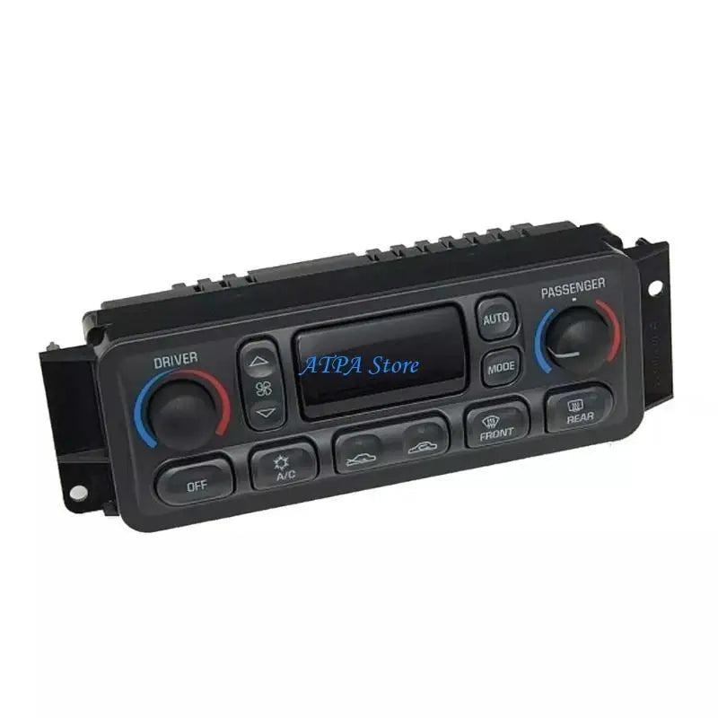 U13C Climate Control 09352181 16256018 16254311 1626603 10345293 for C5
