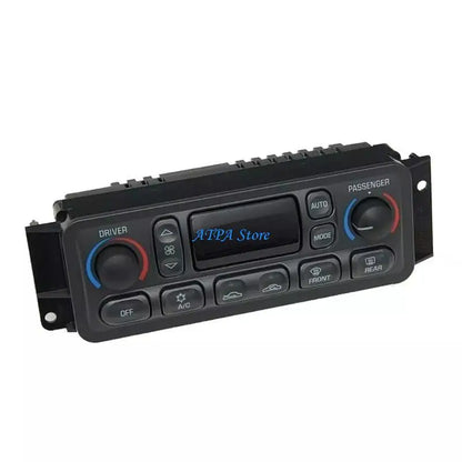 U13C Climate Control 09352181 16256018 16254311 1626603 10345293 for C5