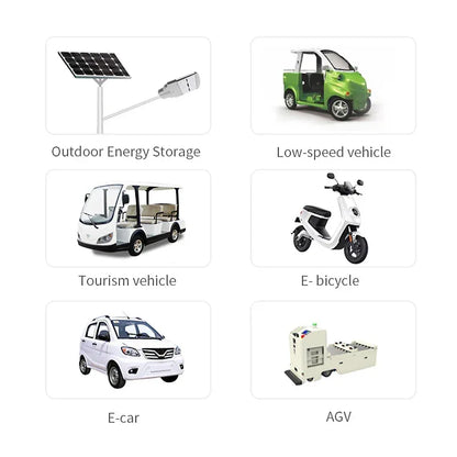 JBD Smart BMS 7S 8S 9S 10S 11S 12S 13S 14S 24V 36V 48V Built-in BT 20A 30A BMS Lifepo4 Li-ion Passive Balance Uart for E-bike