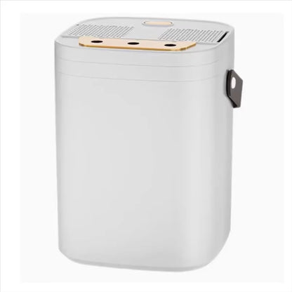 USB three nozzle humidifier 1.8L large capacity household air humidifier aromatherapy diffuser LED night light spray
