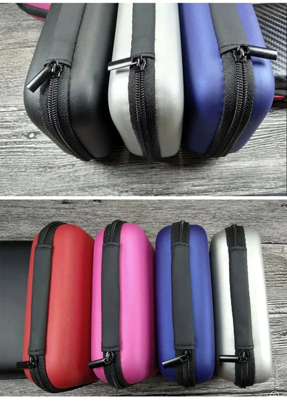 UTHAI T27 2.5" HDD Bag External USB Hard Drive Disk Storage Bag Carry Usb Cable Case Cover For PC Laptop Hard Disk Box