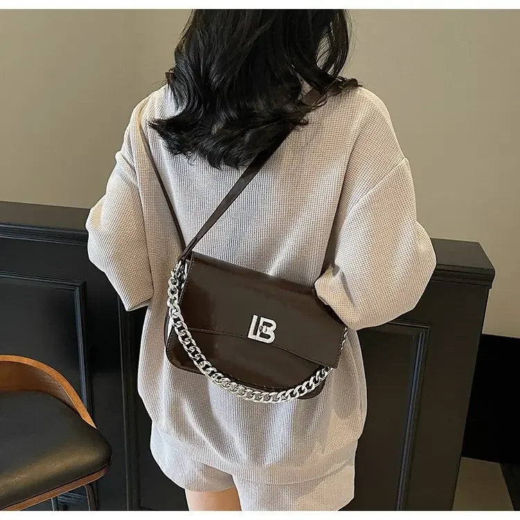 Simple Large Capacity Diaper Bag Women's Bag Backpack Holiday Family Meal Exquisite Portable Trendy Simple Versatile Practical