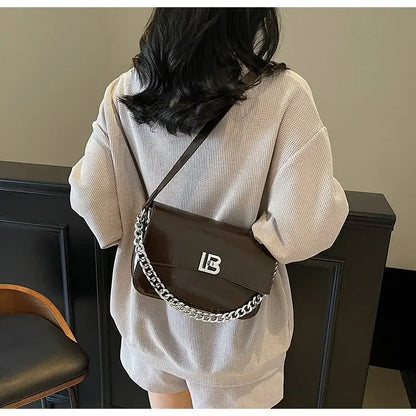 Simple Large Capacity Diaper Bag Women's Bag Backpack Holiday Family Meal Exquisite Portable Trendy Simple Versatile Practical