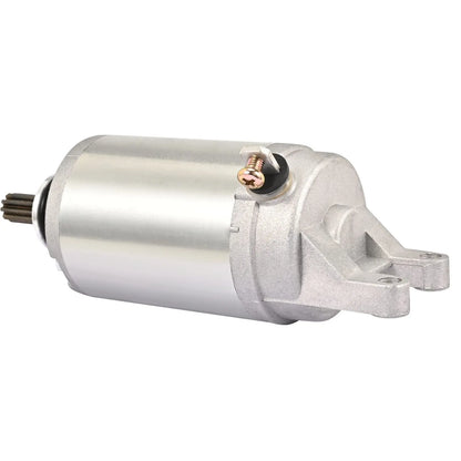 Starter Motor For Suzuki Scooter AN400 Burgman 03-11, AN400A Burgman 07-16, AN400S Burgman 03-06, AN400ZA Burgman 12-16,31100-14