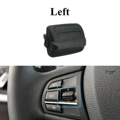 Steering Wheel Cruise Control Button Switch For BMW X3 F25 2014-2016 For BMW X4 F26 2014-2016 For BMW i3 Series i01 2013-2020