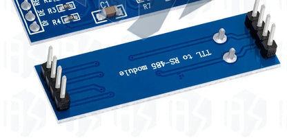 5PCS EGBO MAX485 module RS485 module TTL turn RS 485 module MCU development accessories rs 485