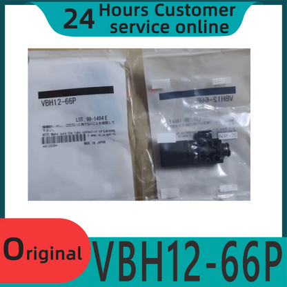 Brand new original vacuum generator VBH12-66P