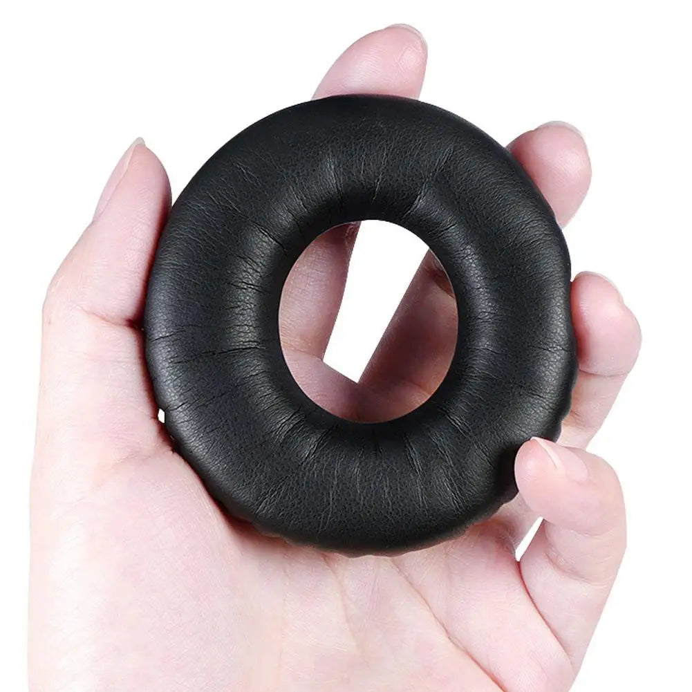 Replacement Ear Pads For Sennheiser HD25 HD250BT HD25-ll HD25S Il HMD25 Headphones Memory Sponge Sleeves Earmuffs Accessori K1I7