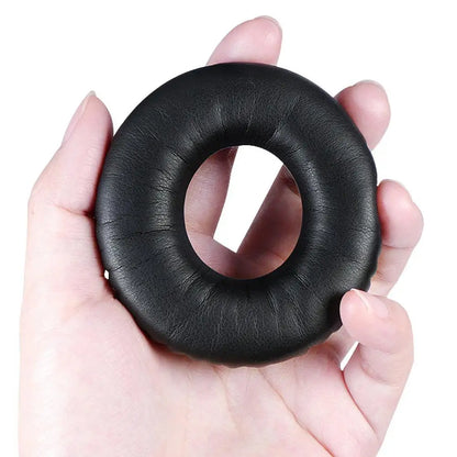 Replacement Ear Pads For Sennheiser HD25 HD250BT HD25-ll HD25S Il HMD25 Headphones Memory Sponge Sleeves Earmuffs Accessori K1I7