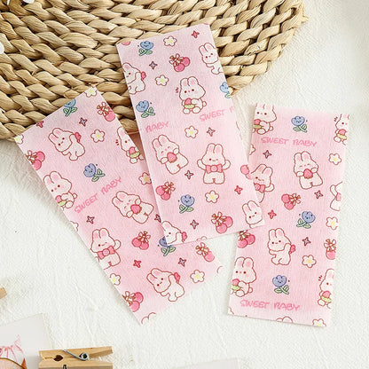 Cooling Gel Patches Summer Essential Refreshing Ice Pack Student Brain Boosting Cooling Patch Mobile Phone Cooling down
