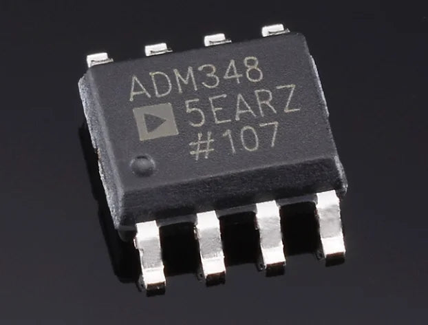 ADM348  ADM3485EARZ  ADM3485EARZ-REEL7  In stock 48 hours ship