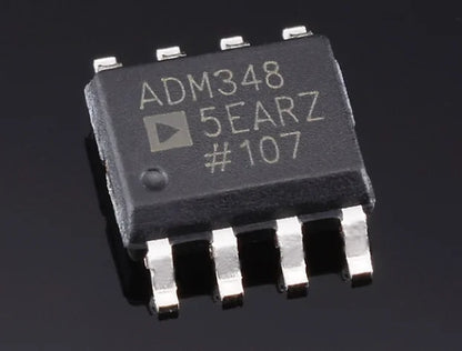 ADM348  ADM3485EARZ  ADM3485EARZ-REEL7  In stock 48 hours ship