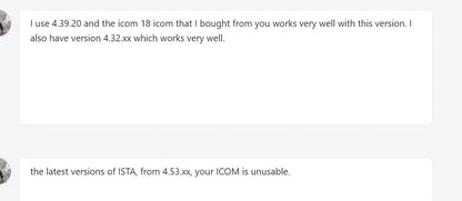 Newest ICOM NEXT Diagnostic & Programming Tool for BMW ICOM can replace for icom A2 Diagnostic Tool For BMW ICOM