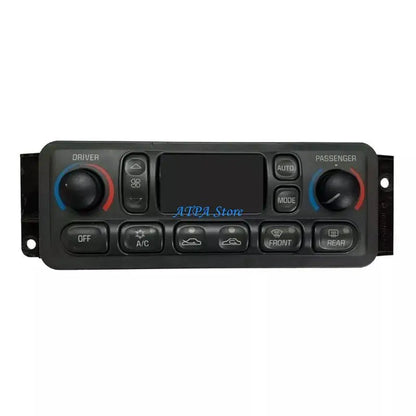 U13C Climate Control 09352181 16256018 16254311 1626603 10345293 for C5