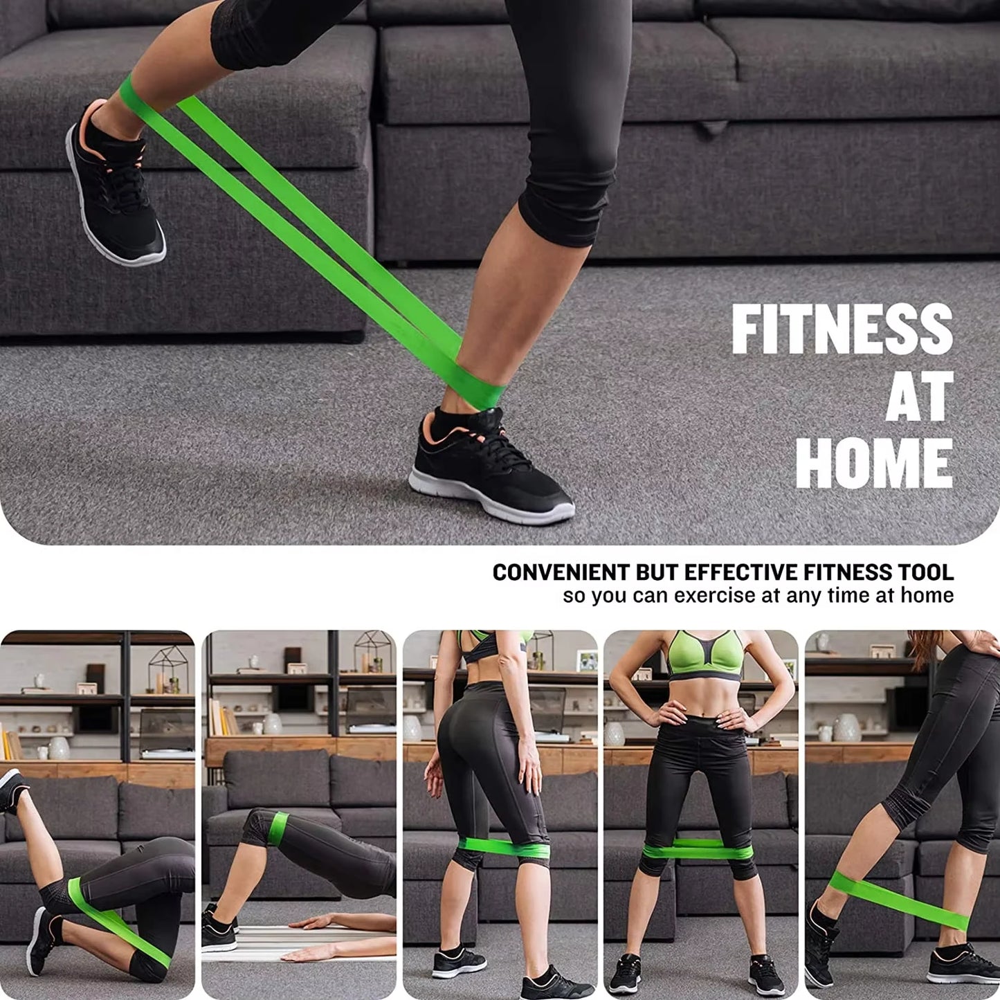 Gym With Elastic Bands,Fitness Training Equipment,Yoga Resistance Bands,Exercise Volume Find,Gym Workout,Bodybuilding,Pilates