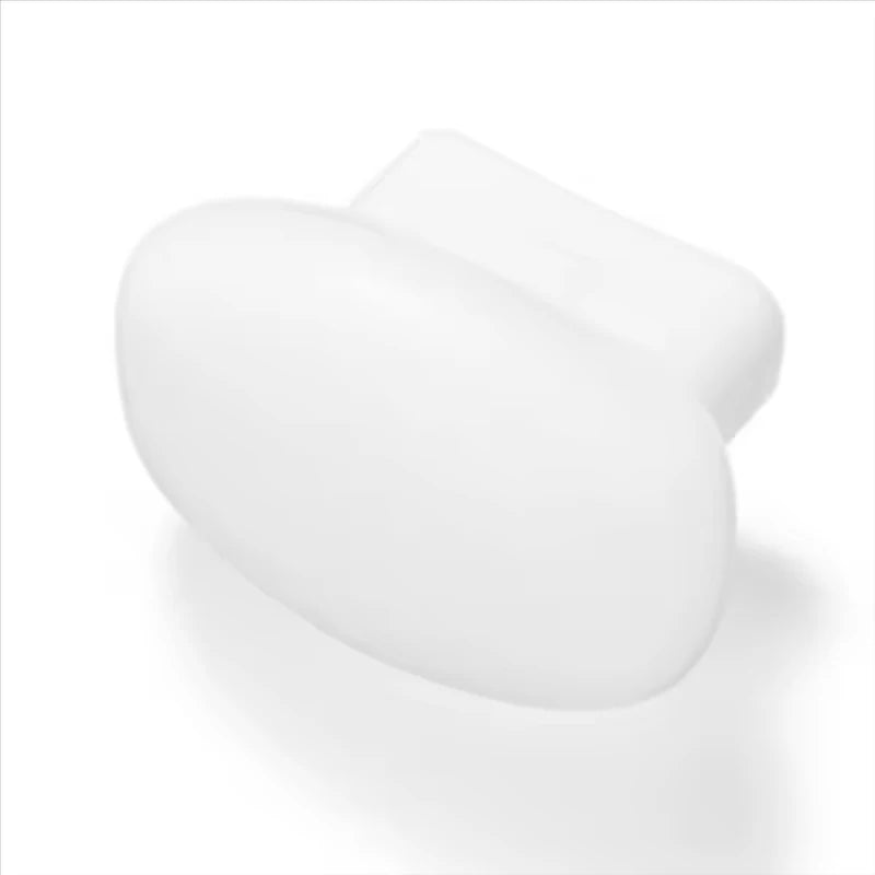 1/2PCS Dental Diffuser Silica Gel Diffusion Dome Kit for Godox V860 V850 TT685 TT600 MF12/MF12-K2 Flash