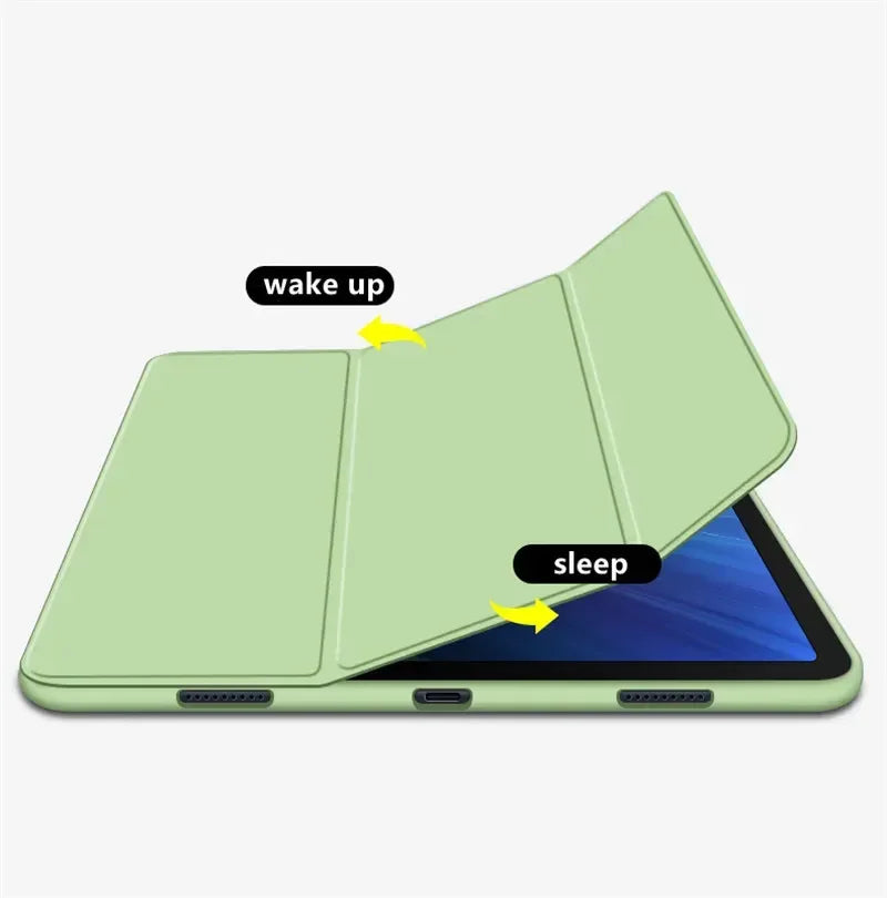 For Honor MagicPad 3 13.3 Case 2024 PU Leather Silicon TPU Back For Huawei Honor MagicPad3 Magic Pad 3 Cover Tablet Case