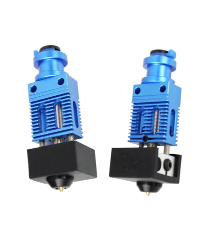 High Quality 3D Printer Parts Hotend Print Head MK8 Extruder Kit J-head Hot End For Creality CR10 Ender 3 S1 CR10S Pro CR-6 SE