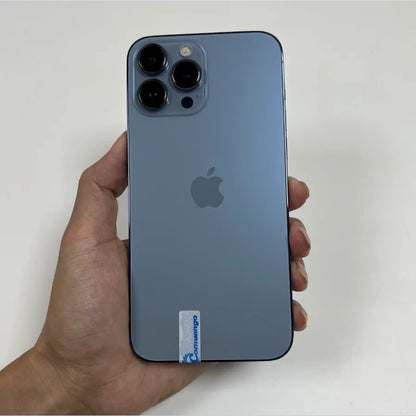 iPhone 13 Pro / Pro Max 128GB /256GB ROM A15 IOS Face ID NFC Original Unlocked iphone 13pro / iphone 13 pro max Cell Phone