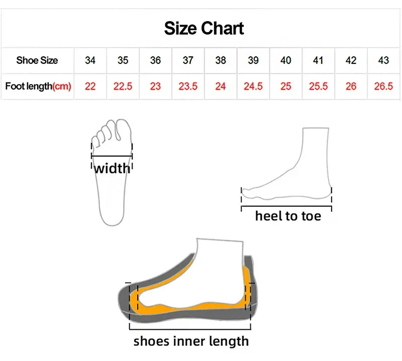 Gold Silver Wedge Sneakers for Women Lightweight Non Slip Casual Sports Shoes Woman Comfort Thick Sole Walking Shoes Plus Size