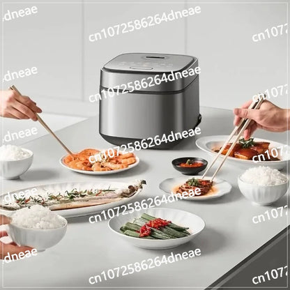Joyoung Electric Rice Cooker 316  IH Electromagnetic Heating 3L Multi Functional  Intelligent Rice Cooker F-30F315L