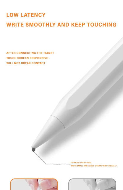 2025 Universal Stylus Pen For Android Windows IOS Tablet/Mobile Phone Capacitive Touchscreen Pen For Samsung Huawei Apple Xiaomi
