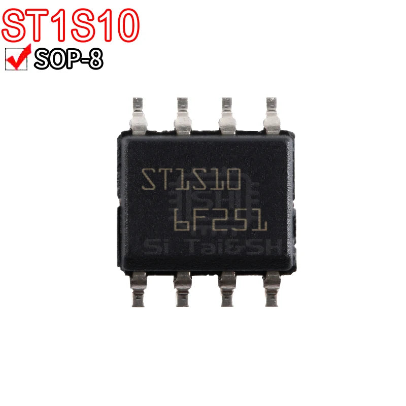 5PCS ST1S10PHR ST1S10 patch  Data system