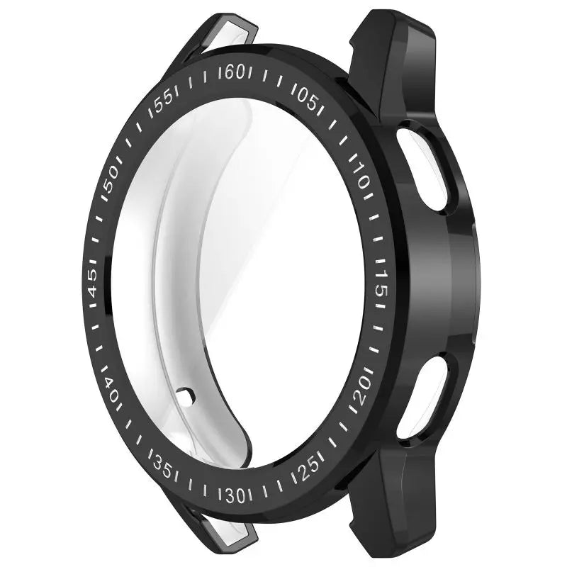 Case for Xiaomi Watch S3 TPU Anti-Scratch Soft Protector Shell All-around Bumper Protective Cover For Mi Watch S3
