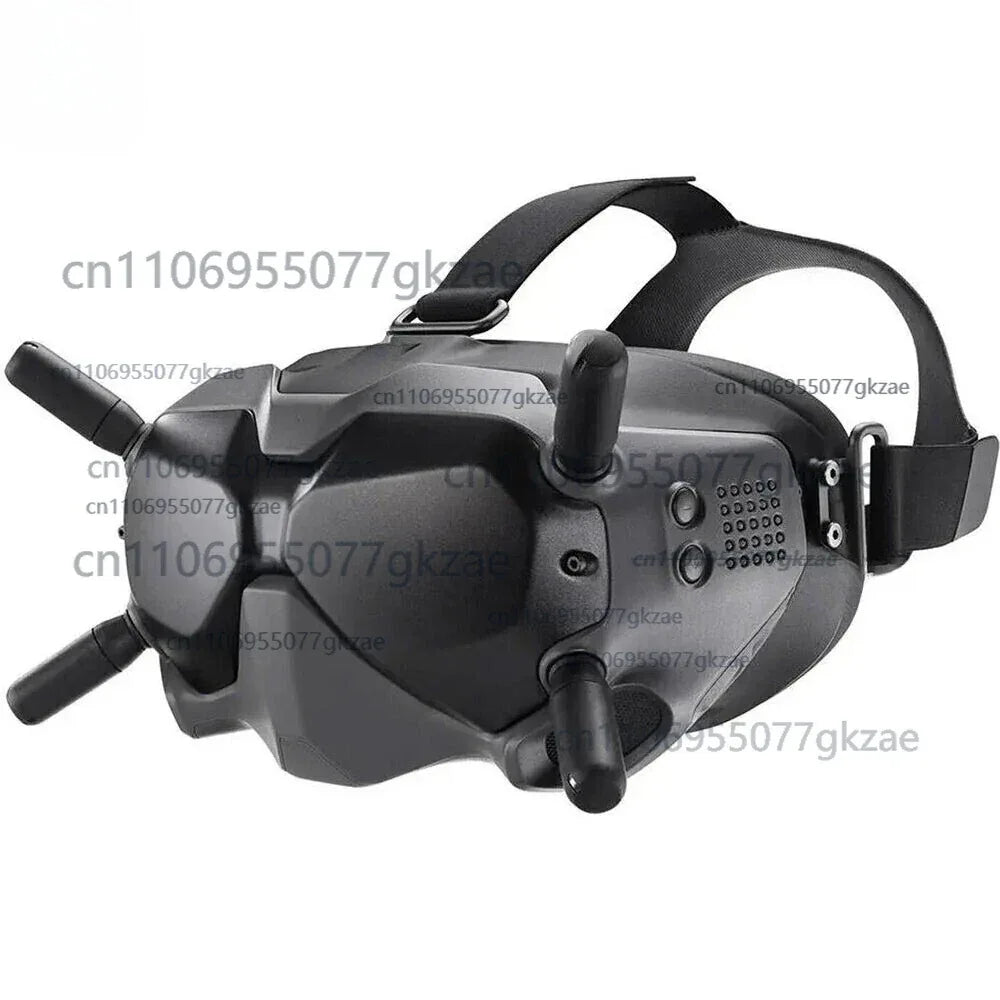Used Second-hand 90%NEW Original FOR DJI FPV Goggles V2