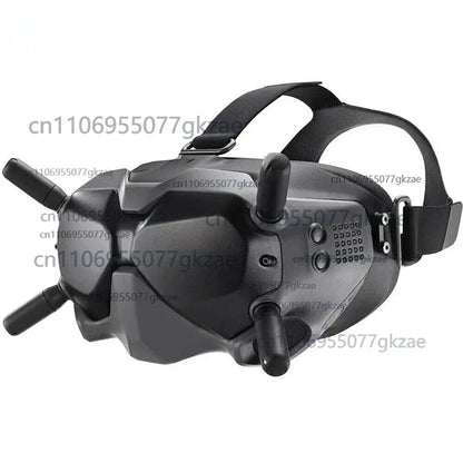 Used Second-hand 90%NEW Original FOR DJI FPV Goggles V2