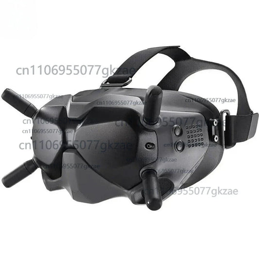 Used Second-hand 90%NEW Original FOR DJI FPV Goggles V2