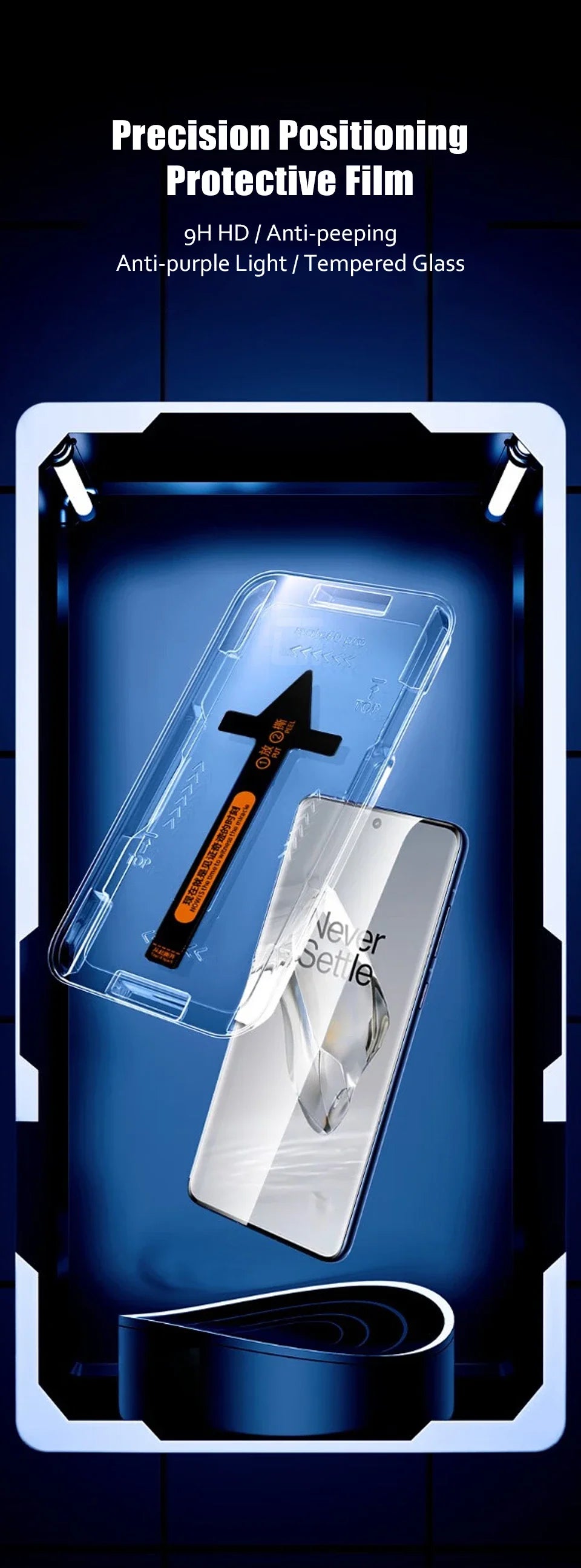 One-click Installation Anti Spy Privacy Glass For Xiaomi Redmi Note 14 13 Pro Plus Screen Protector Xiaomi 14 Ultra 13 Lite 12s