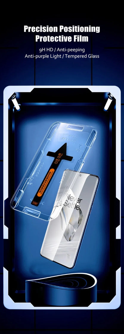 One-click Installation Anti Spy Privacy Glass For Xiaomi Redmi Note 14 13 Pro Plus Screen Protector Xiaomi 14 Ultra 13 Lite 12s
