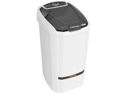 Semi-automatic Tankcase Colormaq 10Kg - 220V