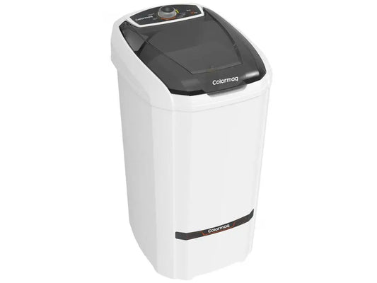 Semi-automatic Tankcase Colormaq 10Kg - 220V