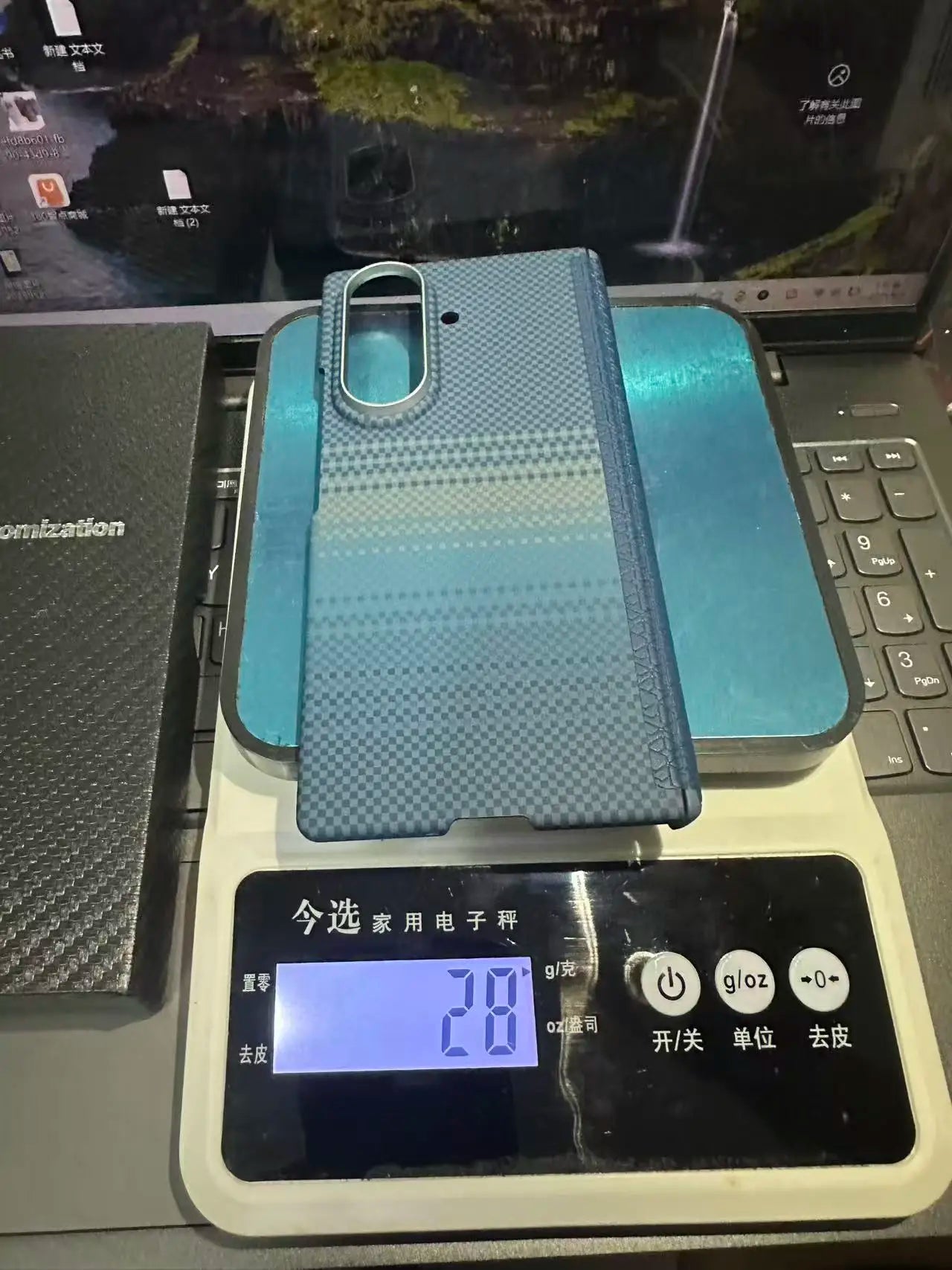 Z Fold 7 Aramid Case for Samsung Galaxy Z Fold 7 Magnetic Case Aramid Carbon Fiber Cover MagSafe/Qi2 Charging Armor Protective