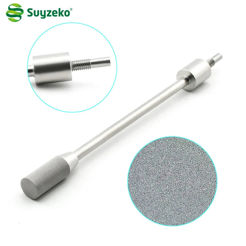 Hydrogen-Rich Water Stick Hydrogen Inhalation Machine Accessories Hydrogen Dissolving Rod Food Grade Hydrogen Diffusion