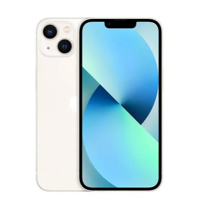 Unlocked Apple iPhone 13 6.1" Retina XDR OLED RAM 4GB ROM 128/256GB Face ID A15 IOS 5G  iPhone13 Smartphone