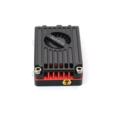 RUSH TANK MAX SOLO 5.8GHz 48CH / 37CH 2.5W High Power VTX Video Transmitter for FPV Drone