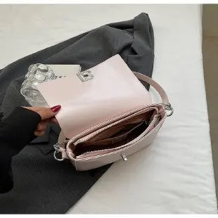 Simple Large Capacity Diaper Bag Women's Bag Backpack Holiday Family Meal Exquisite Portable Trendy Simple Versatile Practical