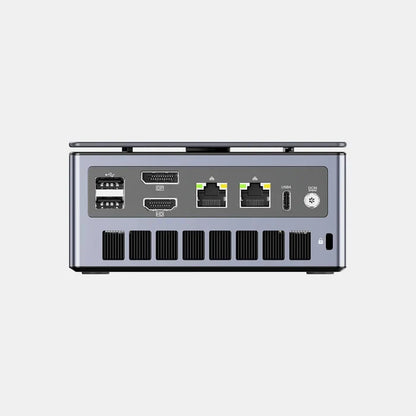 GMKtec Mini PC K11 K8 PLUS M7 AMD Ryzen R9 8945HS R7 8845HS 6850H Windows 11 WiFi6 2*DDR5 USB4.0 2.5G LAN OCulink Gamer Computer