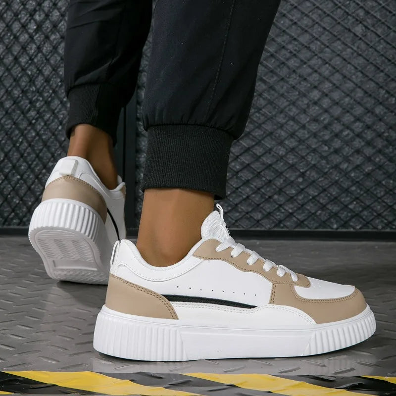 MAEDEF Women Shoes High Quality Non Slip Fashion Sneakers Lightweight Breathable Comfortable New Walking Couple Shoes