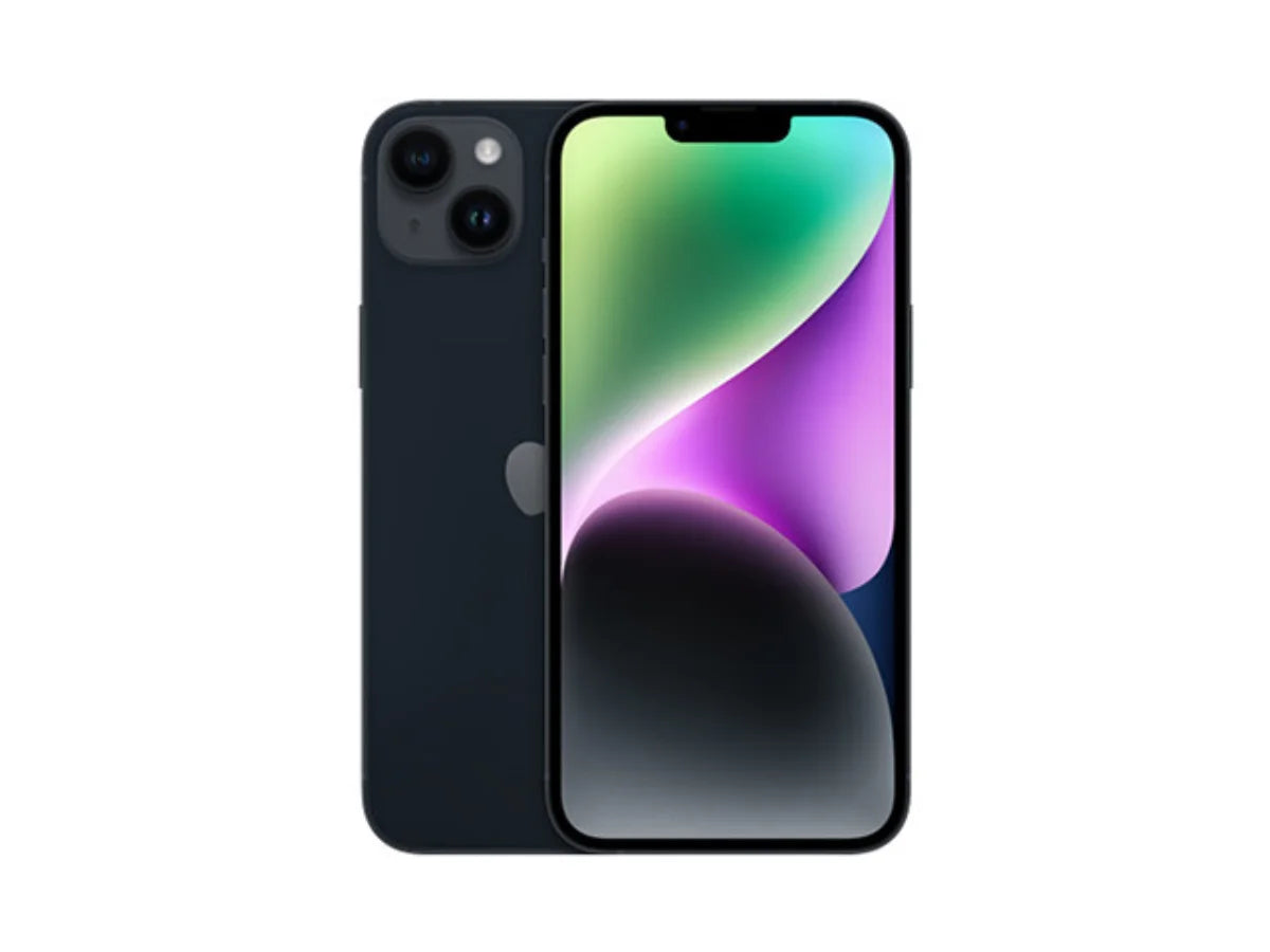 Apple iPhone 14 / 14 Plus 6GB RAM 128/256GB ROM US version Dual eSIM OLED Face ID NFC A15 5G cellphone iphone14 14plus