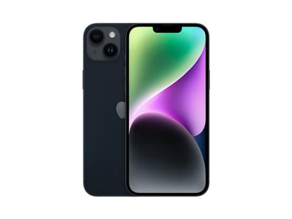 Apple iPhone 14 / 14 Plus 6GB RAM 128/256GB ROM US version Dual eSIM OLED Face ID NFC A15 5G cellphone iphone14 14plus