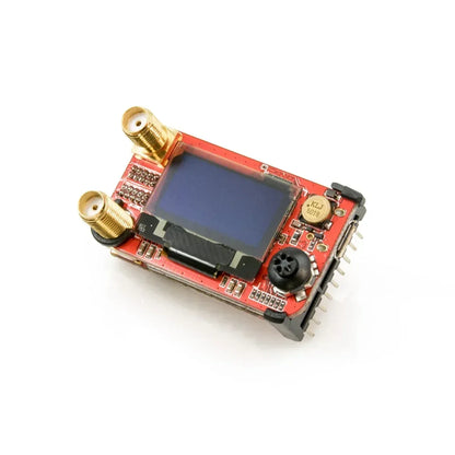 5.8g Receiver Rapidfire With Analog Plus Immersionrc Goggle Module For Fatshark Dominator Hdo Fpv Goggles