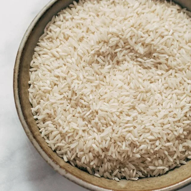 PR11 PR14 Steam Non Basmati Rice Long Grain Parboiled Premium Grade Export Quality Bulk Supply from Saanvisha Global India